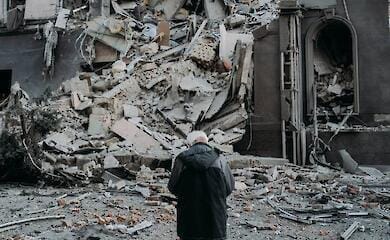 The number of victims in Kyiv increased to 20 people