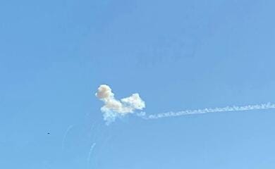 Russia fired more than 20 missiles at Ukraine, air defense shot down 12