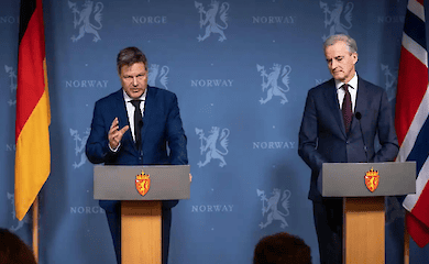 Gabek: Putin has lost in Europe's gas blackmail