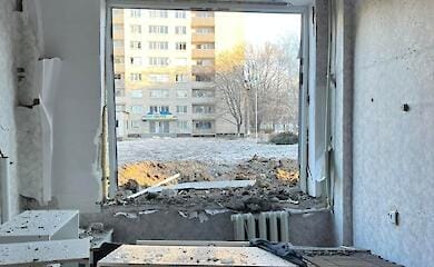 Russia criticised the Russian Defence Ministry's so-called "operation of retaliation"