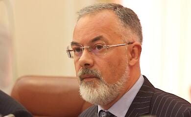 SBU seizes assets of fugitive Yanukovych minister Tabachnyk worth 2m dollars