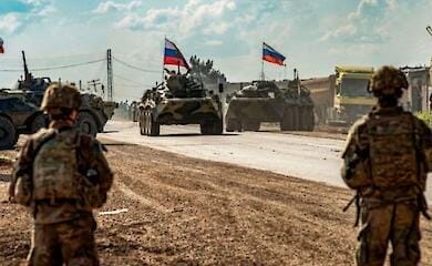 Russia won't be able to capture Bakhmut any time soon due to ammunition shortages