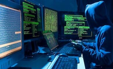 Ukraine has made a cyber defence revolution over Russian attacks