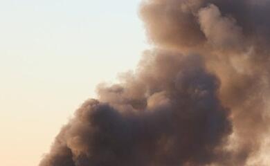 Russians shelled an apartment building in Kherson, as well as a medical facility