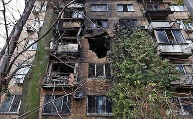 According to the UN, Russia has already killed over a hundred Ukrainian civilians since the beginning of 2023