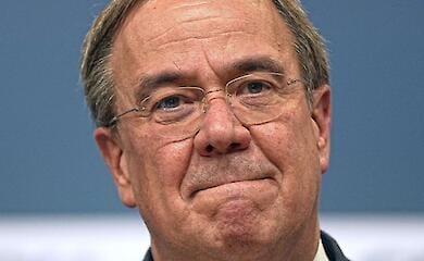 Germany appoints new defence minister 
