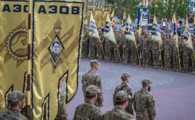 Facebook and Instagram in meeting with Fedorov promise not to block any more content about Azov