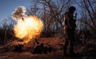 AFU reports enemy losses in 24 hours