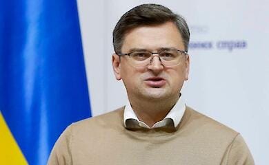 Ukraine to meet with group of countries to discuss setting up tribunal for Russian crimes