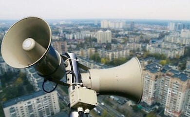 Enemy attacks Ukraine from the air. At least 50 missiles launched