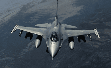 US and European countries discuss supplying fighter jets to Ukraine
