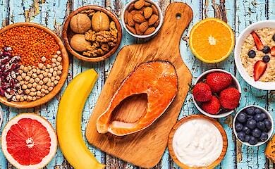 Scientists reveal how diet can help fight depression