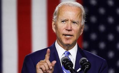 Joe Biden may come to Europe next month to support Ukraine