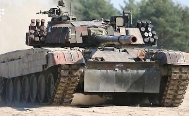 Poland ready to transfer 60 tanks to Ukraine, some of them PT-91 Twardy