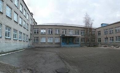 In Kherson region, the occupants have set up a "field hospital" to treat Russian servicemen in a kindergarten