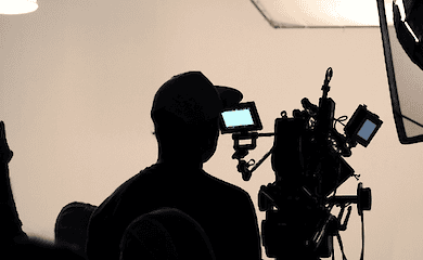 Top 10 best action movies according to AI