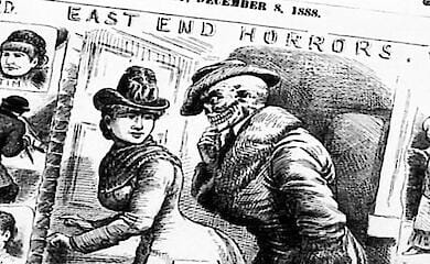 What is known about 'Secret London'