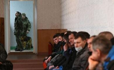 ISW: Kremlin fails attempts to motivate Russians for protracted war