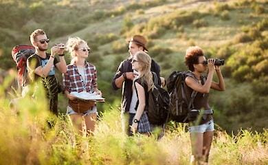 mysterious tourist disappearances with no logical explanation 