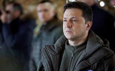 The ex-prime minister of Israel spoke about Putin's promise not to kill Zelensky. Ukraine reacted