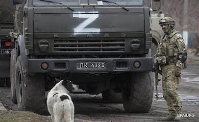 Media: Russia will launch an offensive in the next 10 days