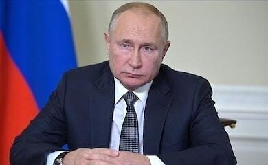 ISW: Putin is not ready for a protracted war or a nuclear strike