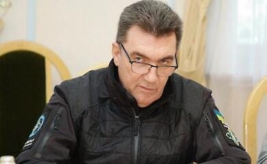 Danilov talks about where Russia might be trying to offensive