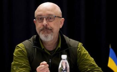 There is a threat of an offensive from Zaporizhzhya to Donetsk Region - Reznikov