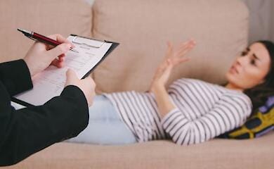 The WHO revealed how many Ukrainians may have mental health problems because of the war