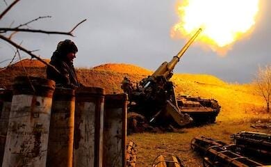 The Ukrainian Armed Forces General Staff has updated figures on enemy losses
