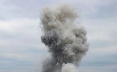 Russia says it is satisfied with Ukraine's latest shelling