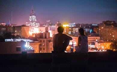 Artificial intelligence tells us how to celebrate Valentine's Day 