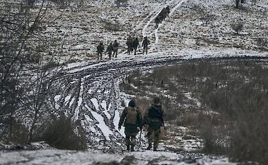 More than 20,000 people already want to join the Offensive Guard