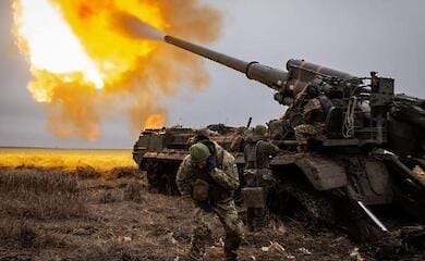 Captured Wagnerians speak of colossal Russian casualties