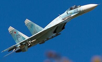 A group of three Russian warplanes invaded NATO's Polish area of responsibility