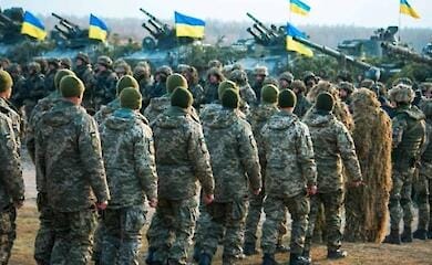 US says tipping point in Ukraine-Russia war could come this spring