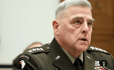 US General Milly tells how war in Ukraine will end