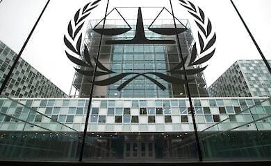 The Hague will create a register of Ukrainian losses caused by the Russian Federation