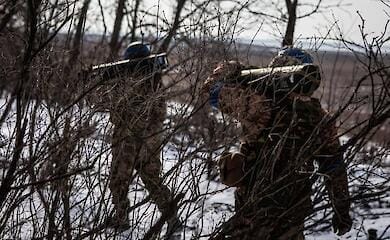 Former Russian Duma deputy murdered in Ukraine