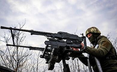 The Ukrainian armed forces briefed on what is happening near the northern border