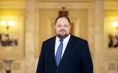 Verkhovna Rada head predicts when Kiev will receive an official invitation to NATO