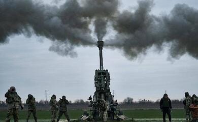 Germany will help Ukraine for as long as necessary - German Defence Minister