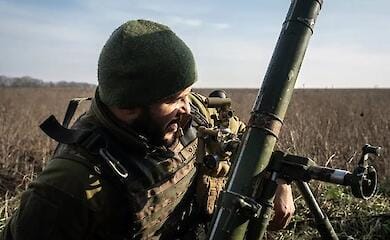 NATO says Kiev needs weapons to defeat Moscow