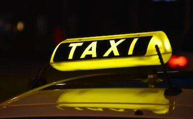Ukrainian woman in Poland claims she was raped by taxi driver