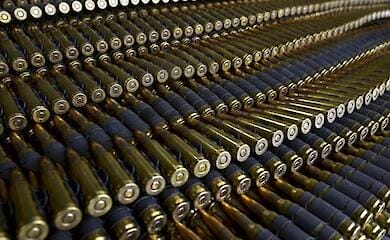 US does not rule out China sending lethal weapons to Russia