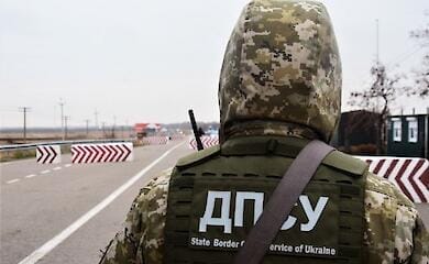 Ukrainian border guards reveal whether Belarus has strike teams to attack Ukraine.