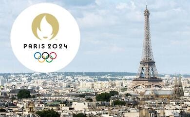 Media: Some 30 countries call on the IOC to suspend Russians and Belarusians from the 2024 Olympics