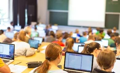 Russia is going to mobilise students - GUR