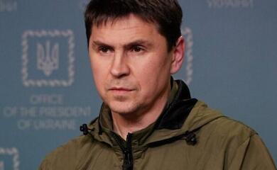 Podolyak tells what tools Ukraine will use to liberate its territories