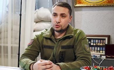 GUR chief Kirill Budanov reveals who is involved in setting fires in Russia